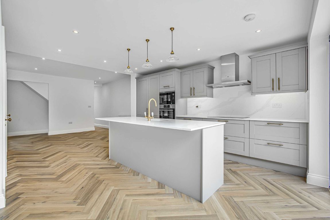 JacksonStops 2 bedroom property to let in Mereway Road, Twickenham