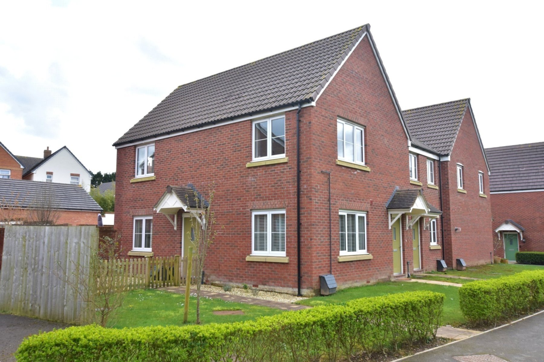 1 bedroom property for sale in Nether Close, Gittisham, Honiton, EX14 Fixed price £74,000