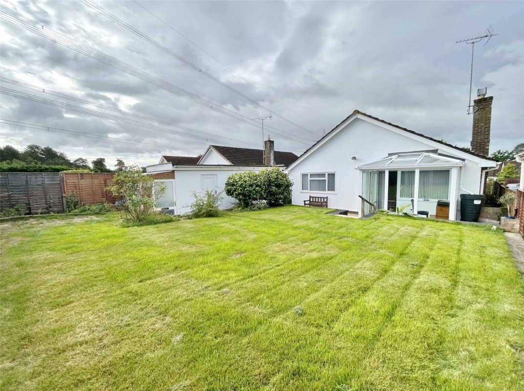 4 bedroom property for sale in The Chase, Verwood, Dorset, BH31