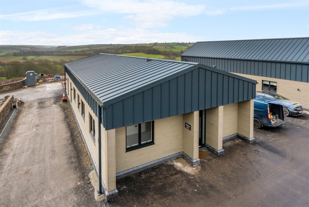 Stags 4 bedroom property for sale in Littleham, Bideford