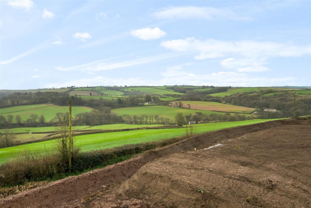 Stags 4 bedroom property for sale in Littleham, Bideford