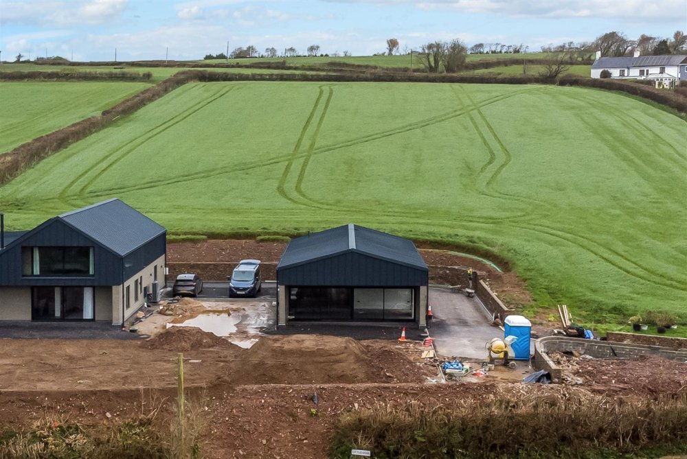 Stags 4 bedroom property for sale in Littleham, Bideford