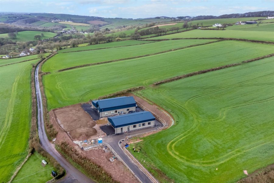 Stags 4 bedroom property for sale in Littleham, Bideford