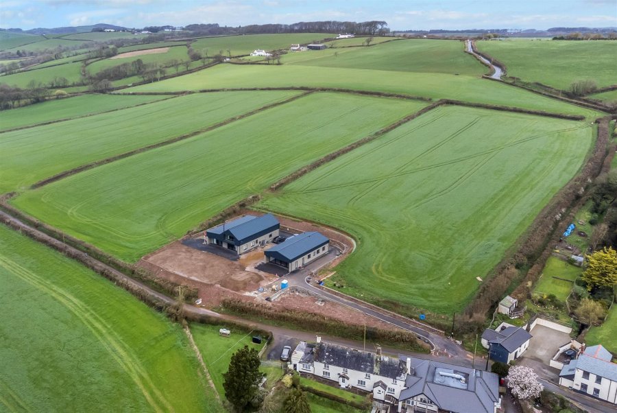 Stags 4 bedroom property for sale in Littleham, Bideford