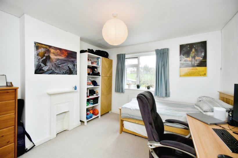 Vale Avenue, Brighton 4 bedroom semidetached house Fox & Sons