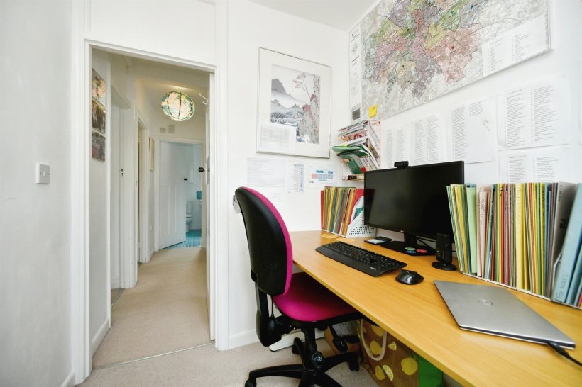 Vale Avenue, Brighton 4 bedroom semidetached house Fox & Sons