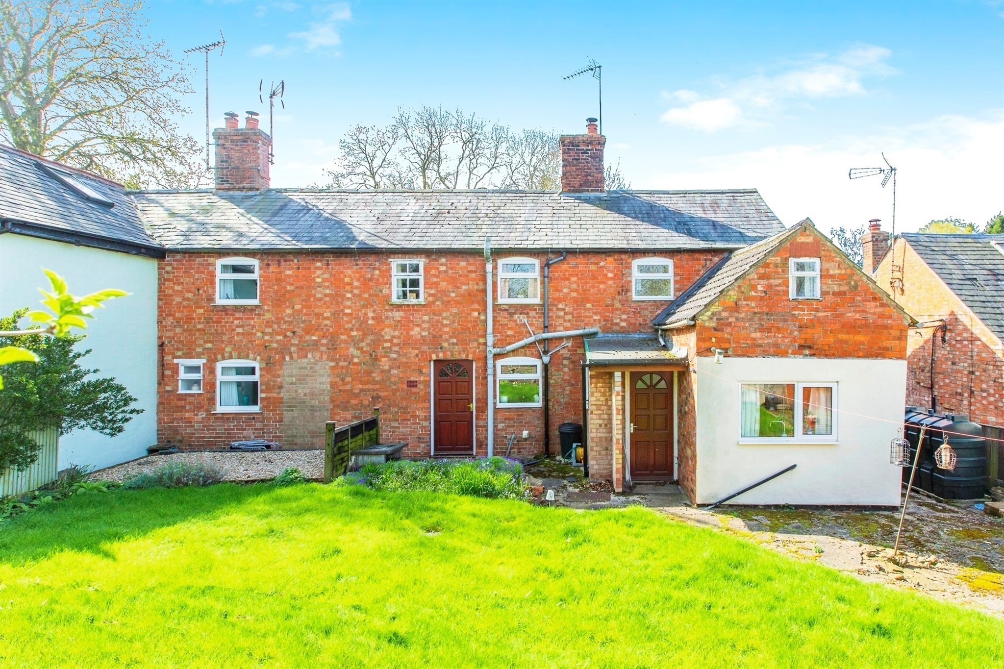 4 bedroom property for sale in Osier Way, Thrapston, Kettering Offers