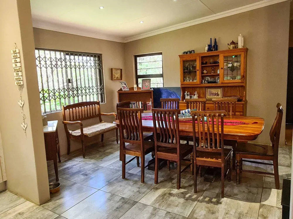 South Africa, North West, Melodie