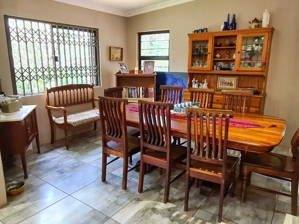 South Africa, North West, Melodie