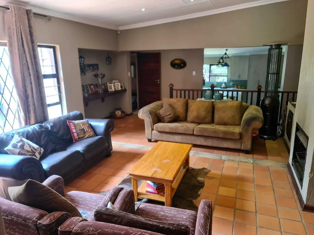 South Africa, North West, Melodie