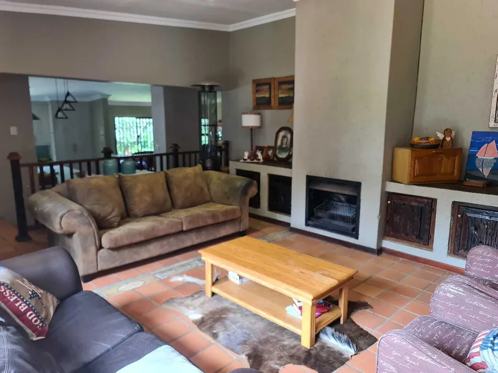 South Africa, North West, Melodie