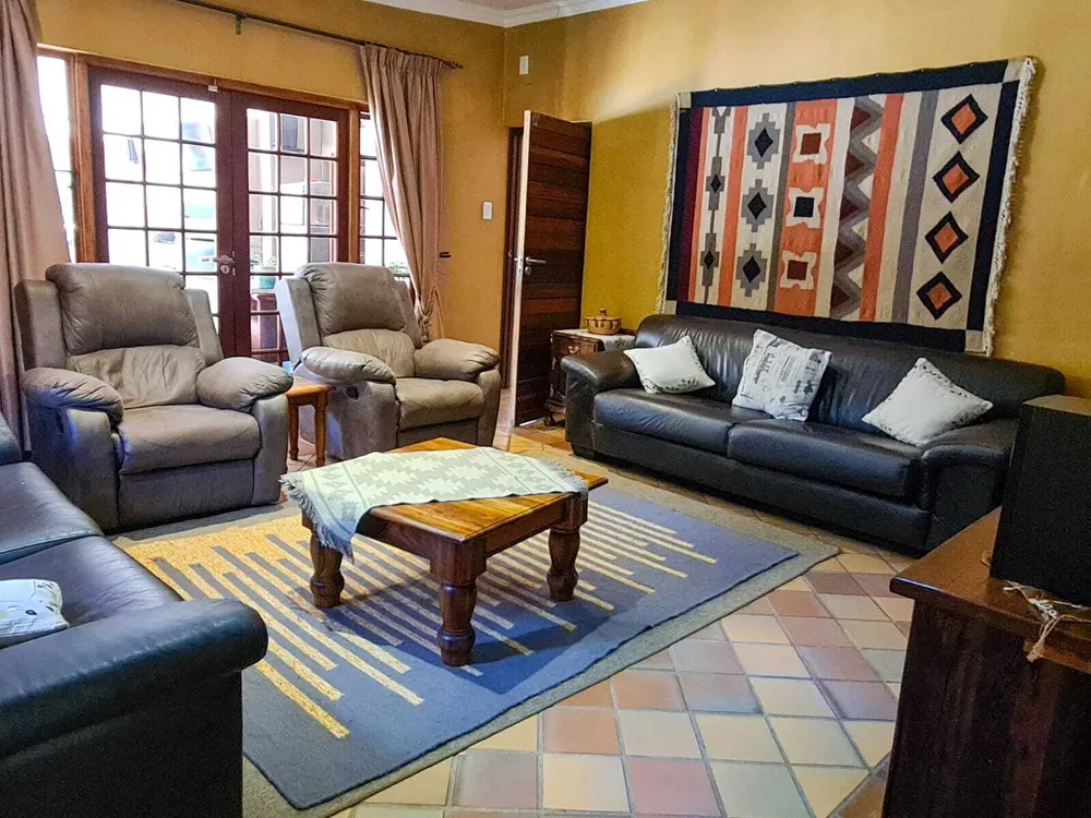 South Africa, North West, Melodie