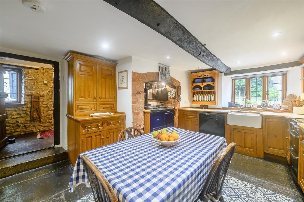 Stags 6 bedroom property for sale in East Devon