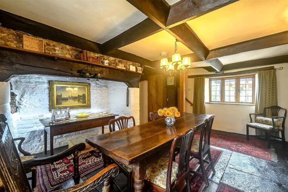 Stags 6 bedroom property for sale in East Devon