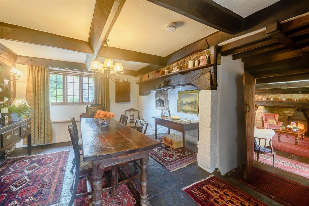 Stags 6 bedroom property for sale in East Devon