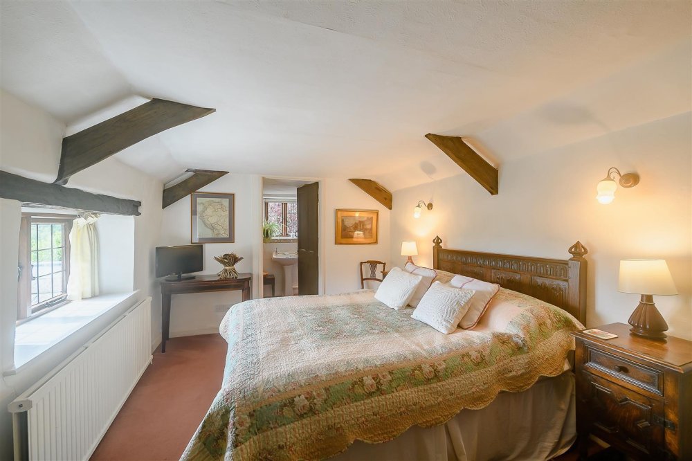 Stags 6 bedroom property for sale in East Devon