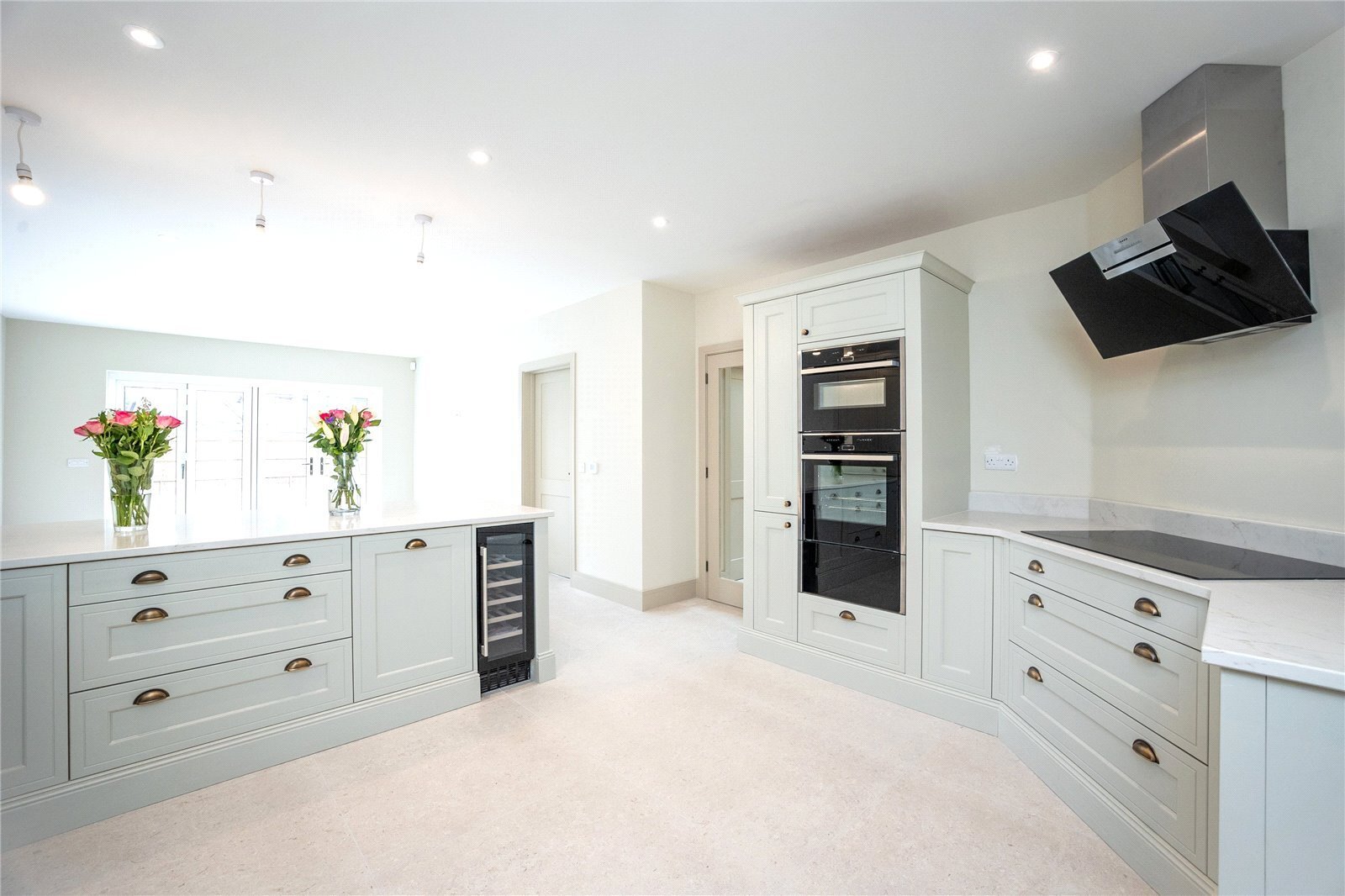 4 bedroom property for sale in Oxford Road, Chieveley, Newbury