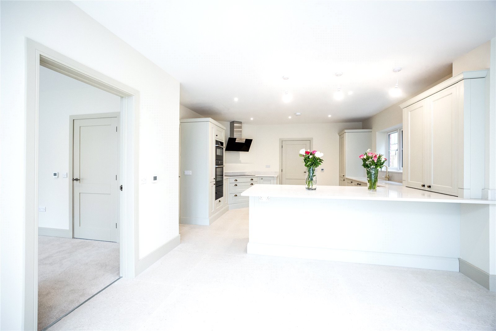 4 bedroom property for sale in Oxford Road, Chieveley, Newbury