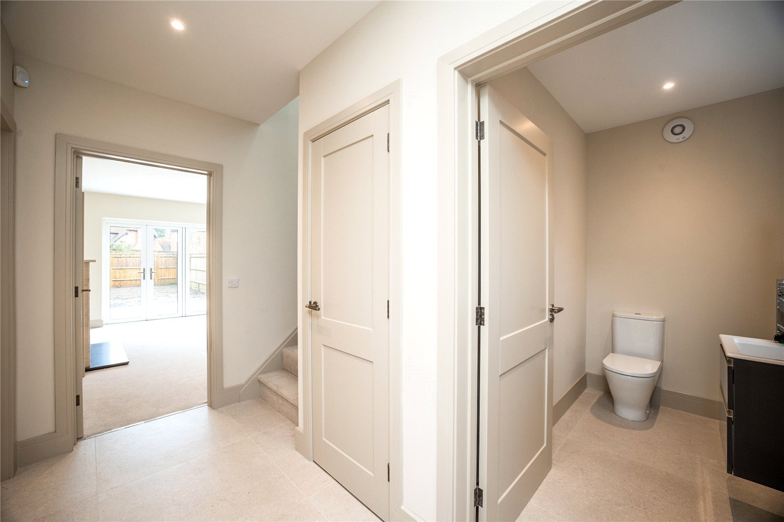 4 bedroom property for sale in Oxford Road, Chieveley, Newbury