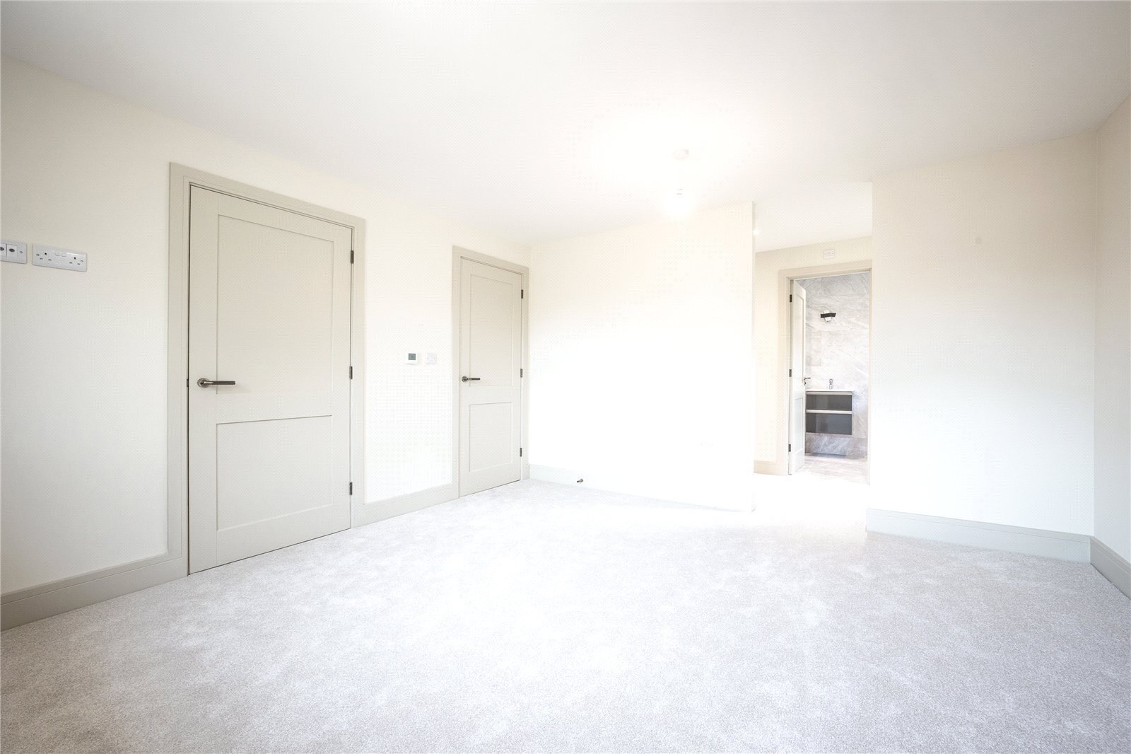 4 bedroom property for sale in Oxford Road, Chieveley, Newbury