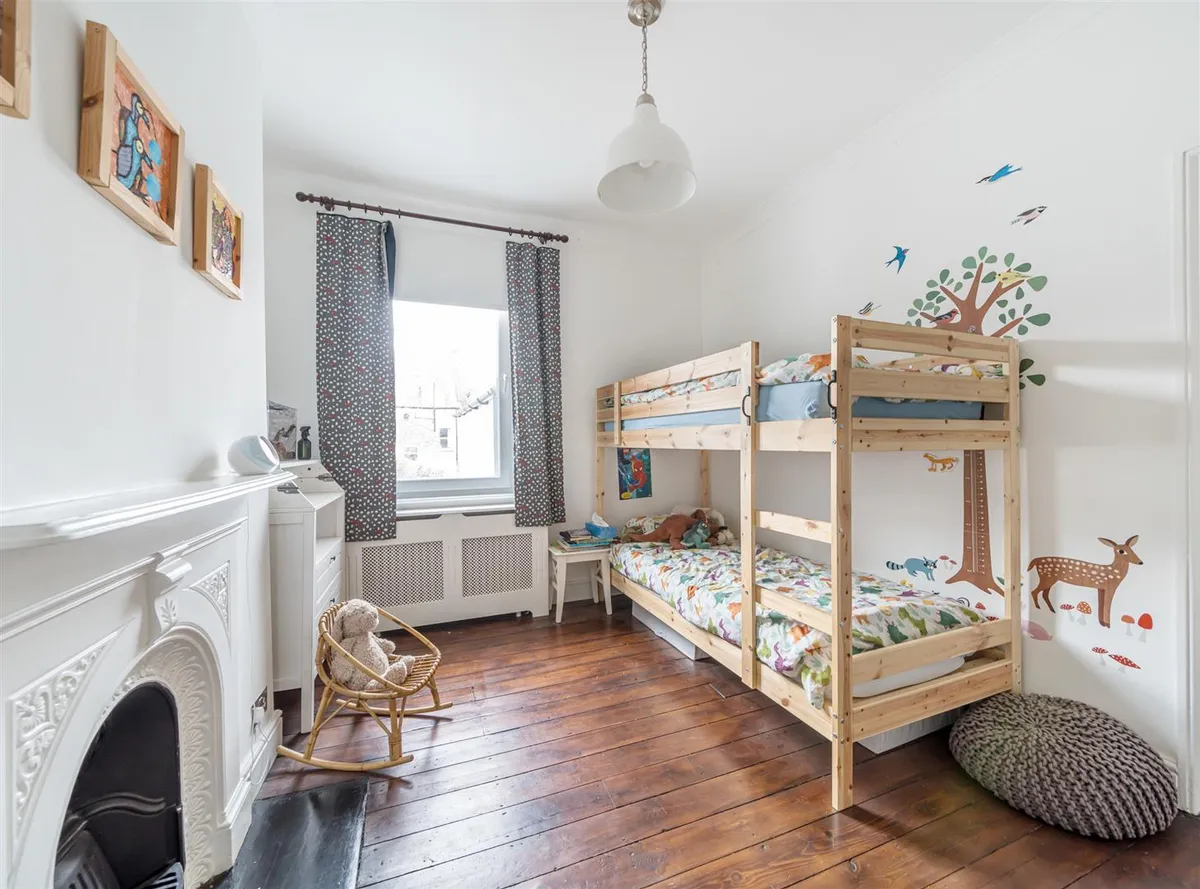 Torbay Road, London, NW6