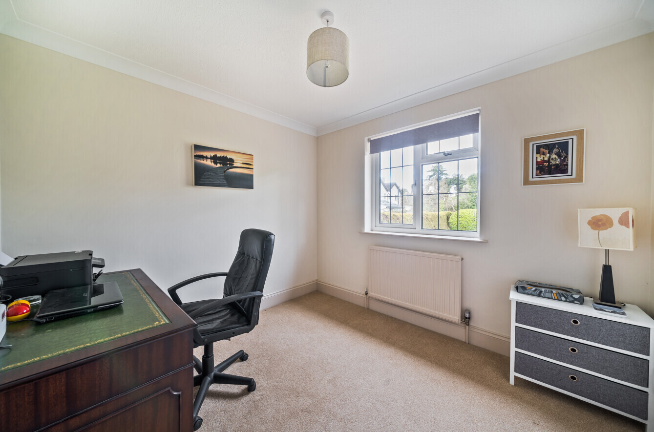 3 bedroom property for sale in Douglas Avenue, Exmouth, Devon, EX8 Guide price £700,000