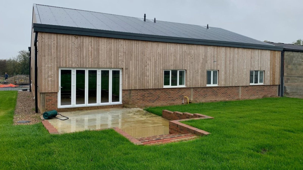 5 bedroom property for sale in Headcorn, Kent Guide price £950,000