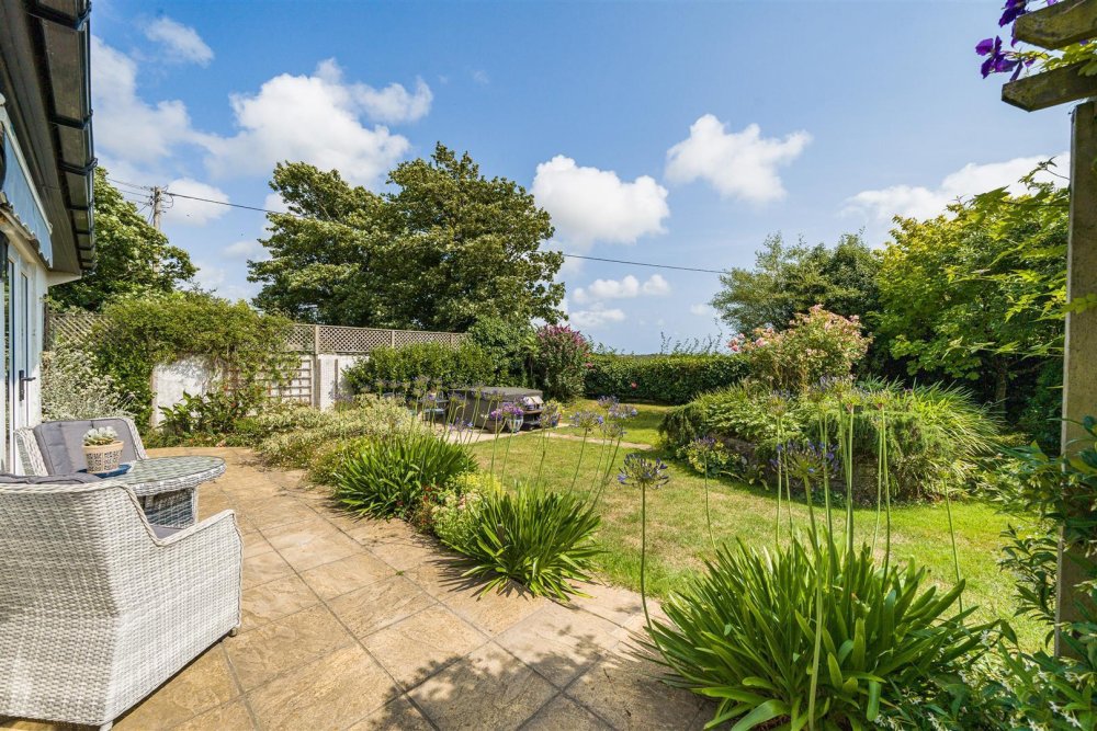 Stags 4 bedroom property for sale in St. Keverne, Helston