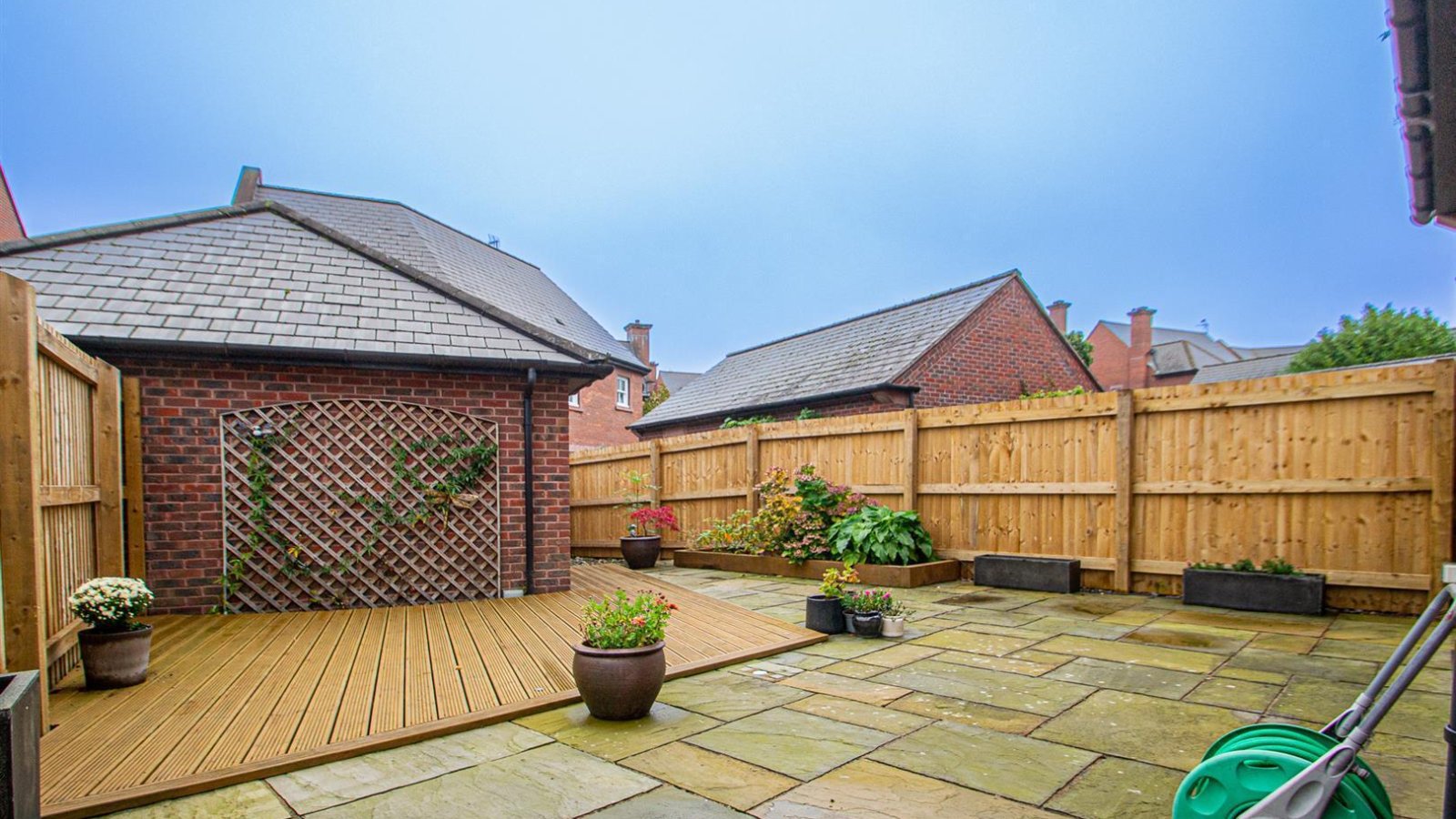 5 bedroom property for sale in Stansfield Drive, Grappenhall Heys