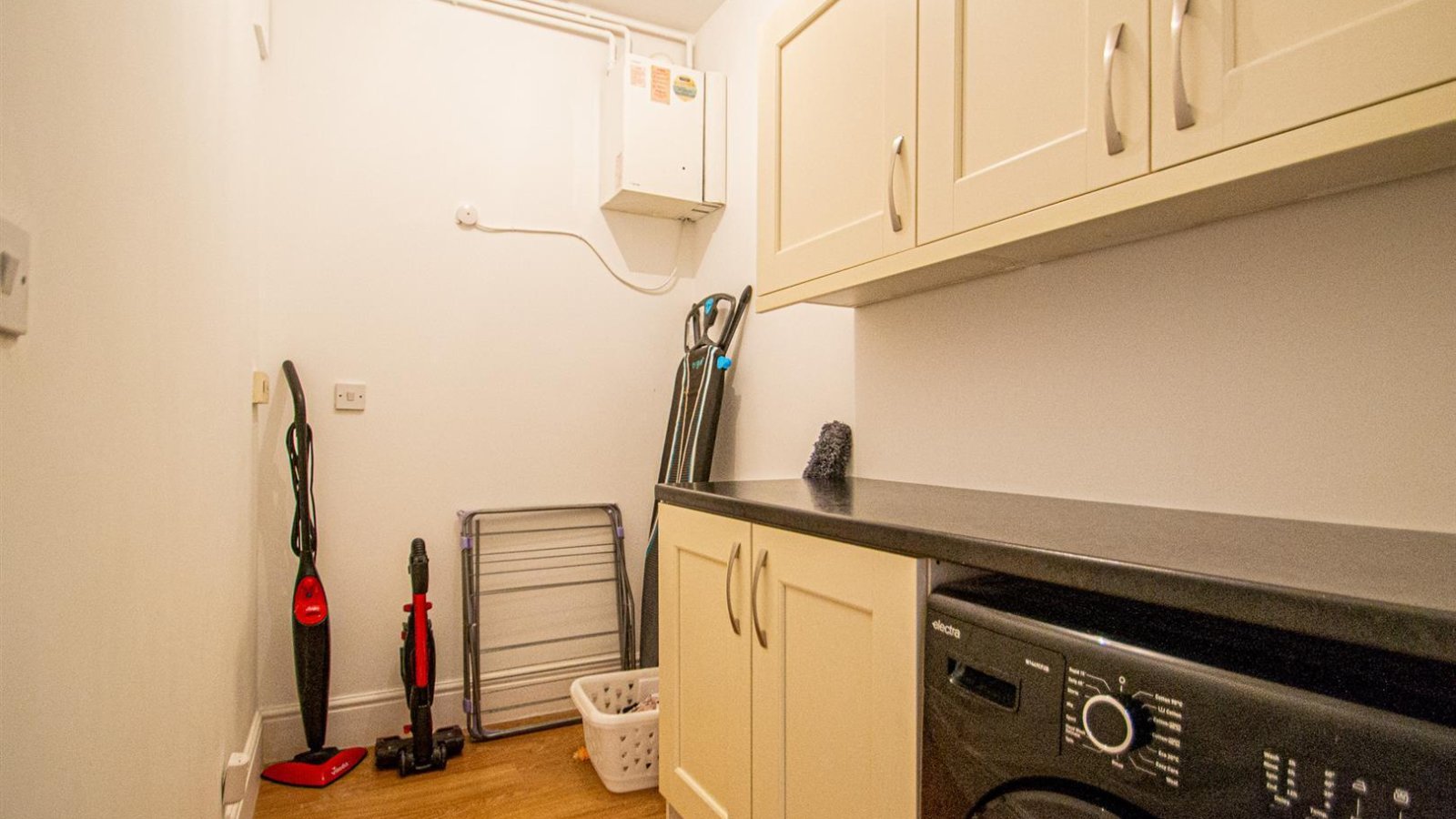 5 bedroom property for sale in Stansfield Drive, Grappenhall Heys