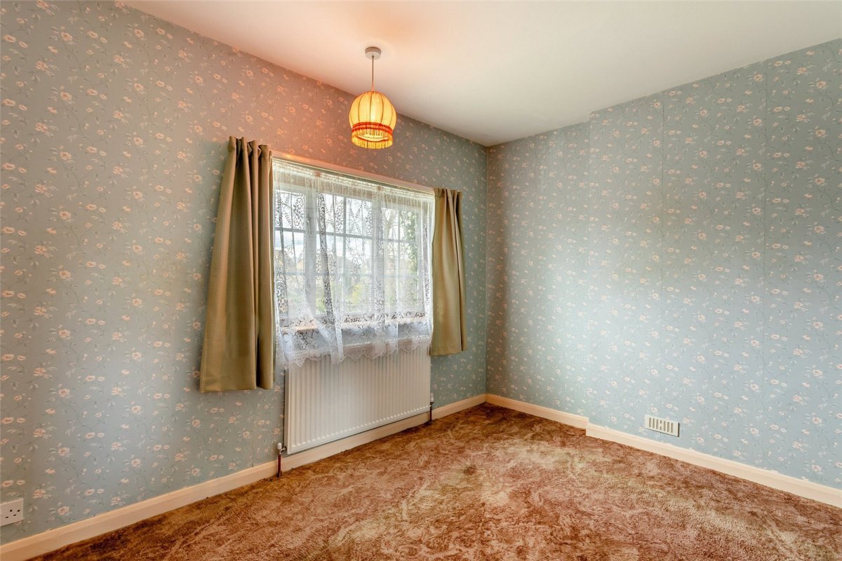 3 bedroom property for sale in Brookside Cottage, Barnwell