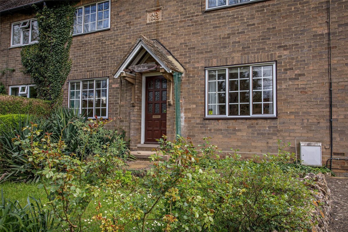 3 bedroom property for sale in Brookside Cottage, Barnwell