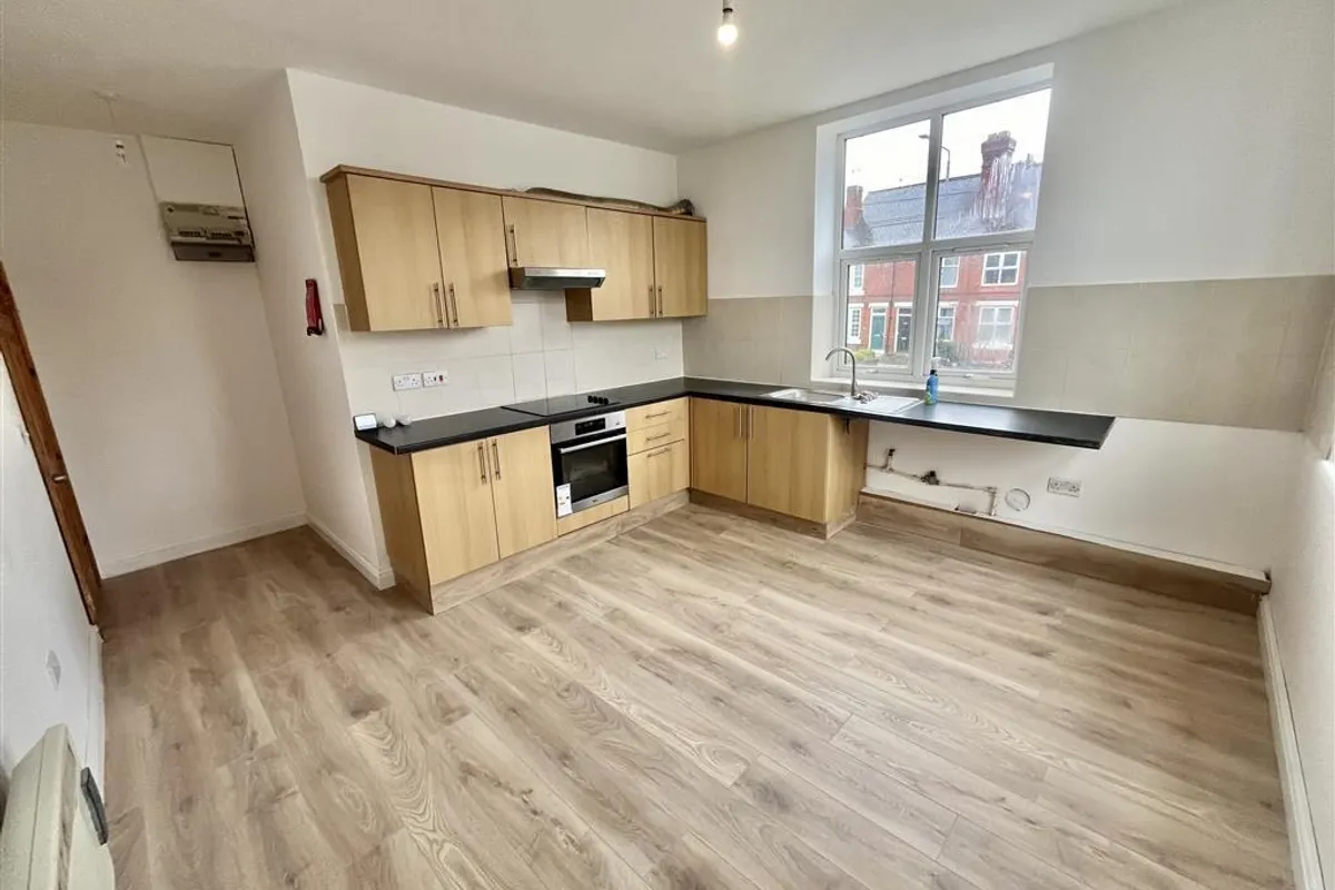 Eastwood Road, Kimberley, NOTTINGHAM