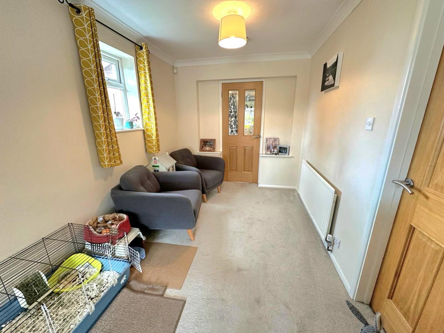 3 bedroom property for sale in Link Way, Bugbrooke, Northampton £299,995