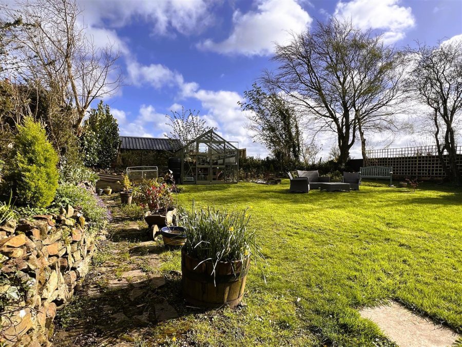 Stags 2 bedroom property for sale in Chittlehamholt