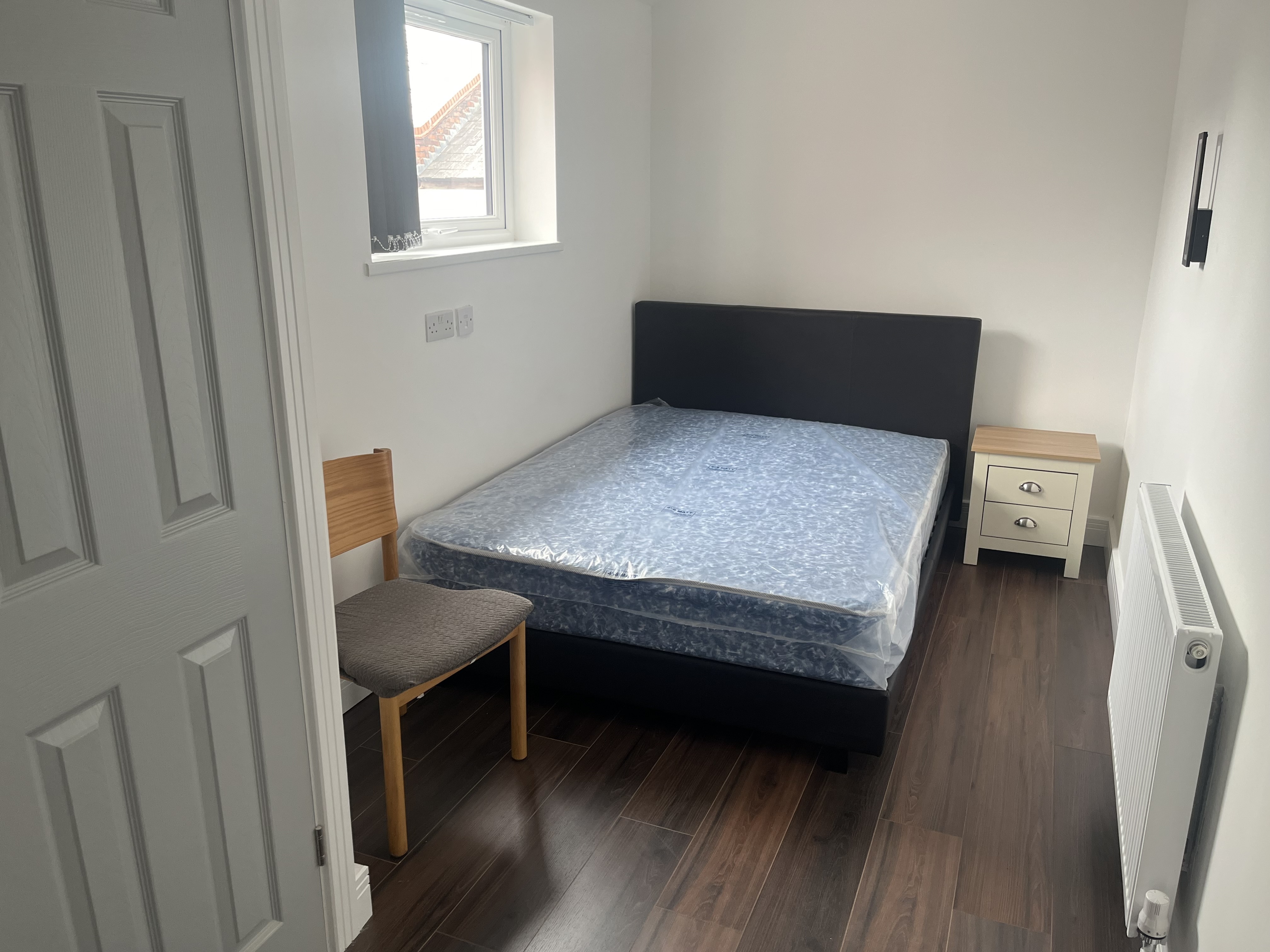 Flat 4 674 Bristol Road All Bills Included Image 9