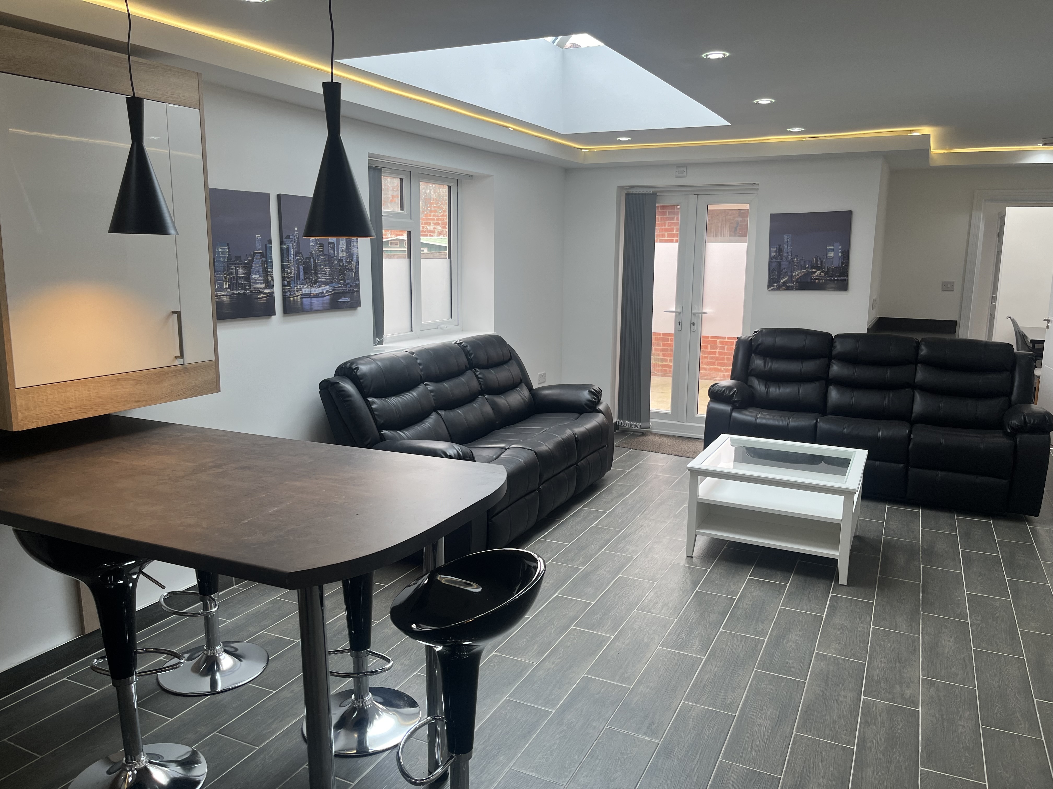 Flat 4 674 Bristol Road All Bills Included Image 3