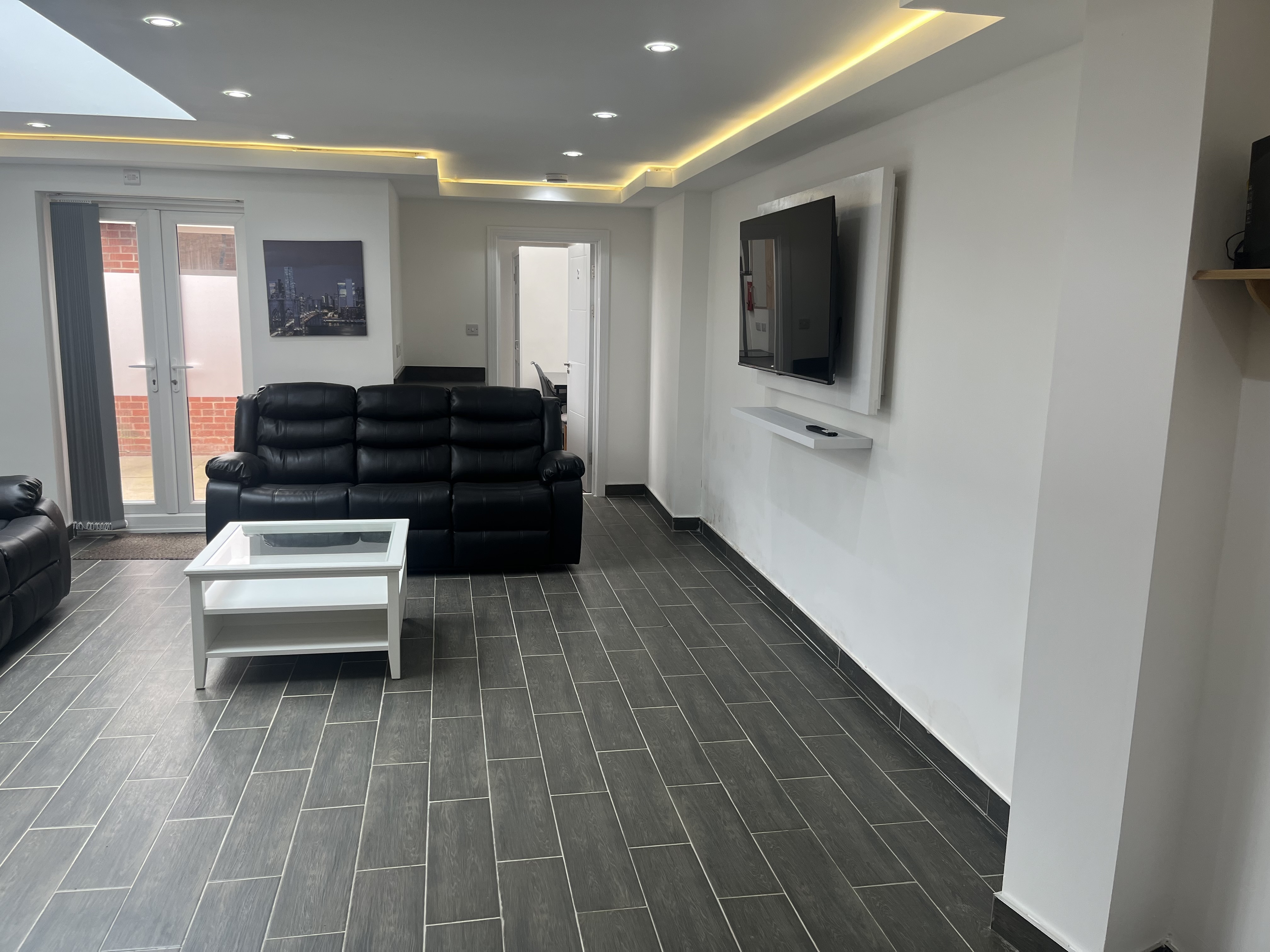 Flat 4 674 Bristol Road All Bills Included Image 5