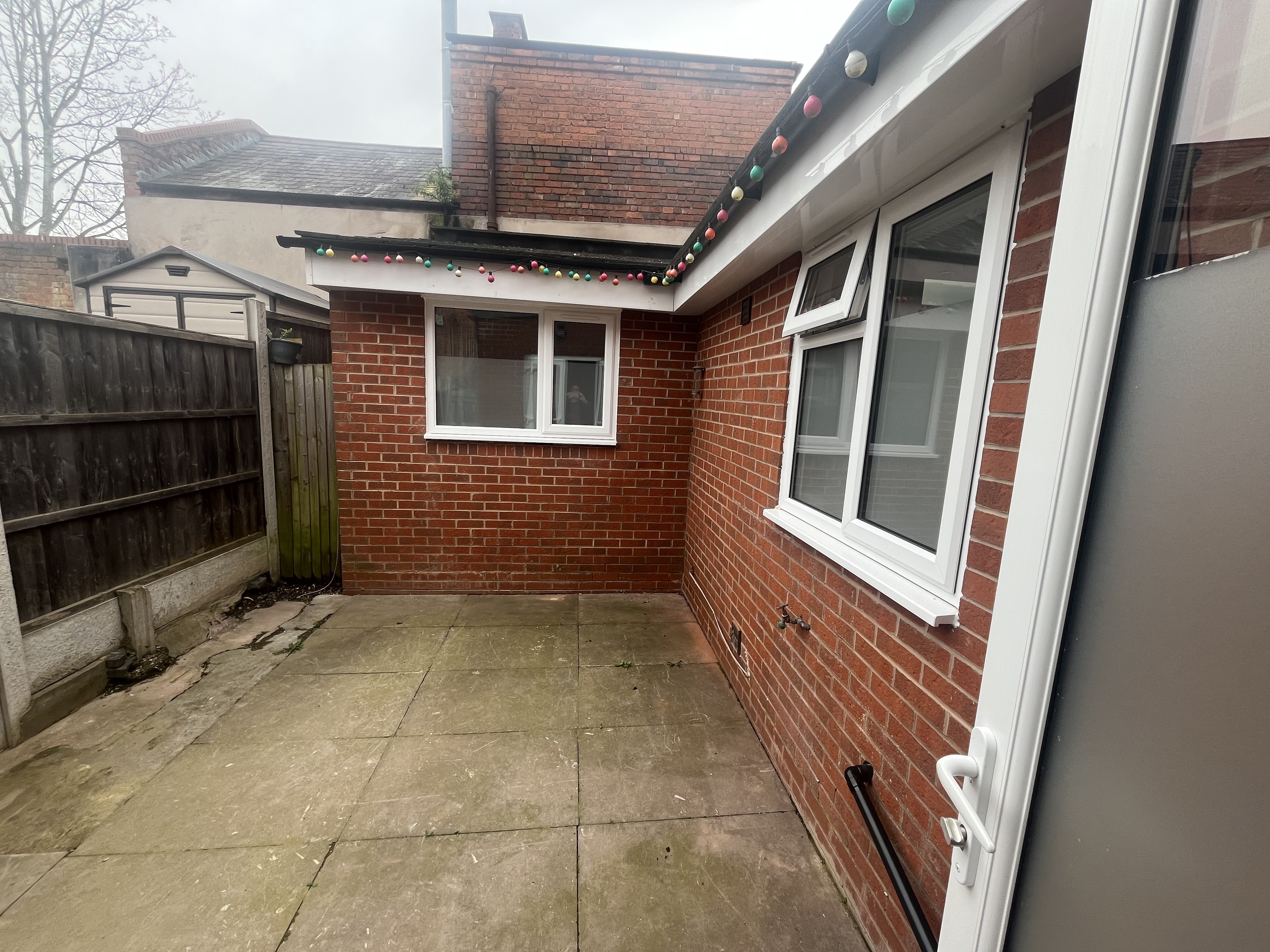 Flat 4 674 Bristol Road All Bills Included Image 11