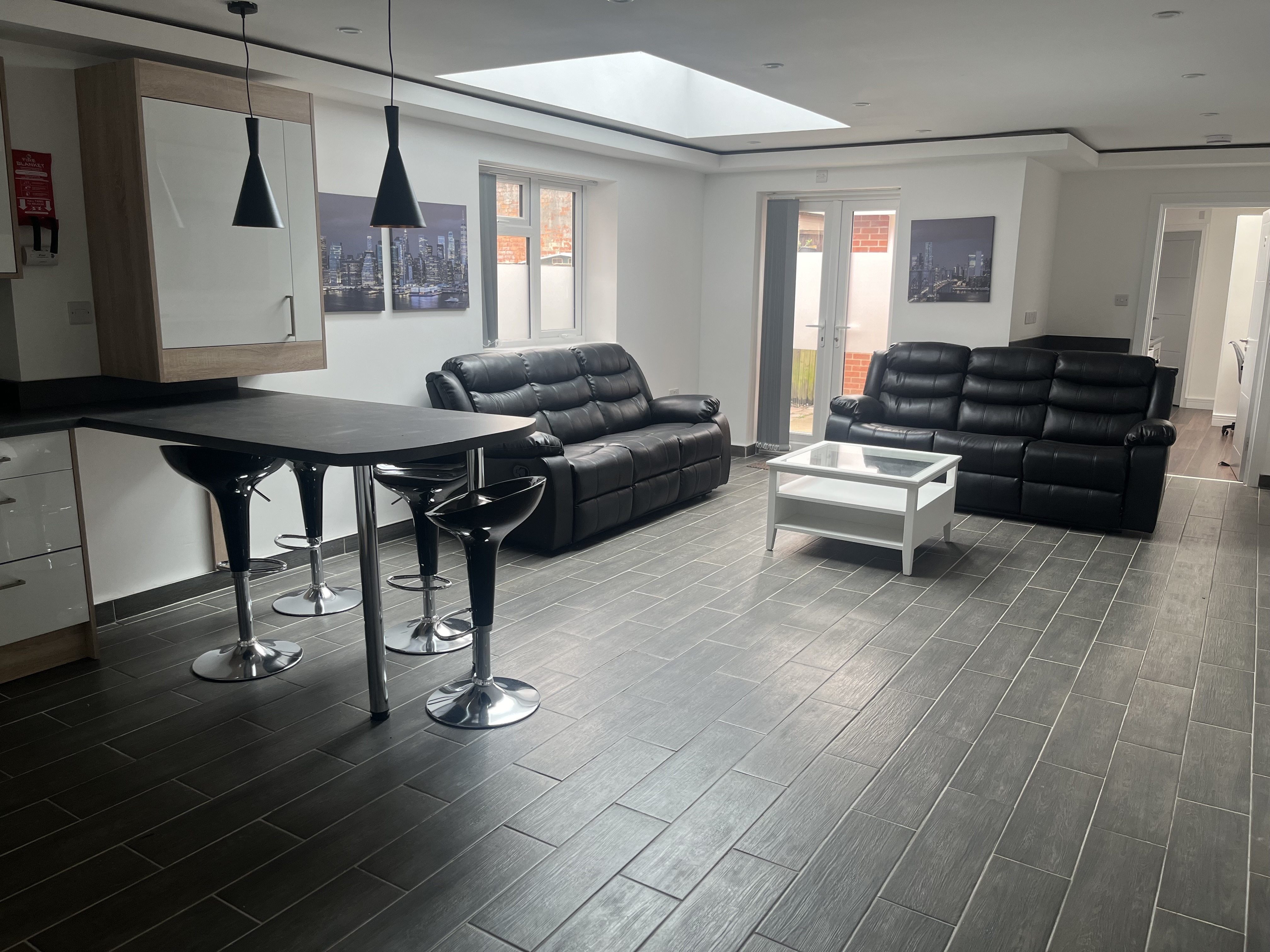 Flat 4 674 Bristol Road All Bills Included Image 4