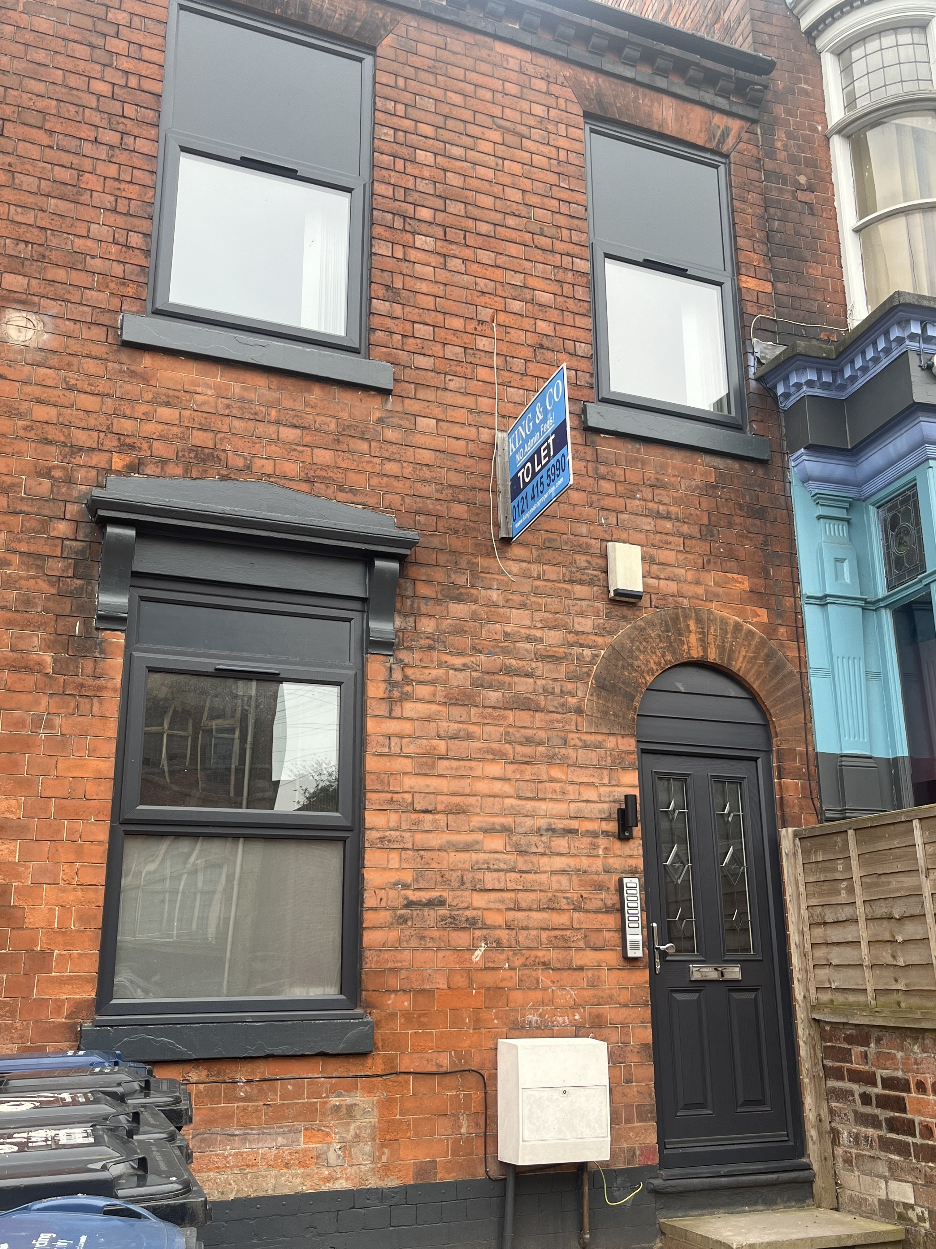 Flat 4 674 Bristol Road All Bills Included Image 12