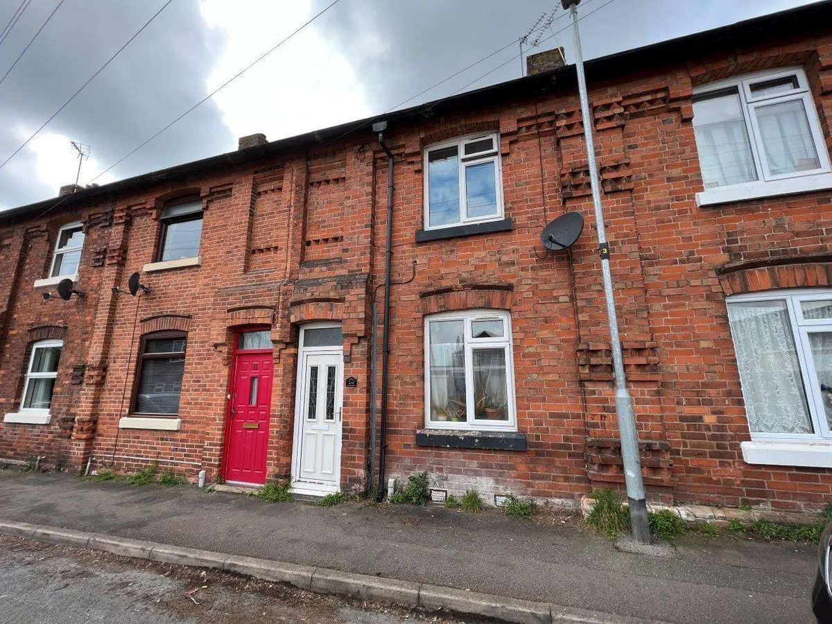 WELBY ROAD, ASFORDBY HILL, MELTON MOWBRAY