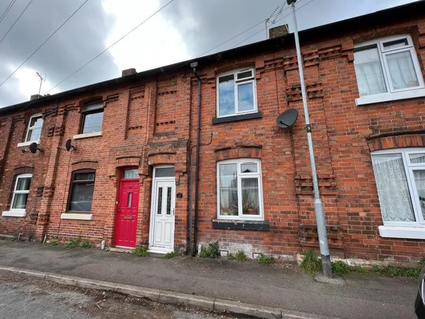 WELBY ROAD, ASFORDBY HILL, MELTON MOWBRAY