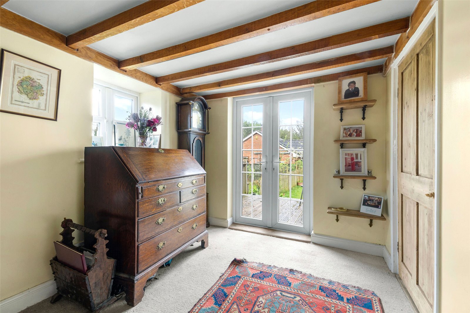 3 bedroom property for sale in Bromsberrow Heath, Ledbury