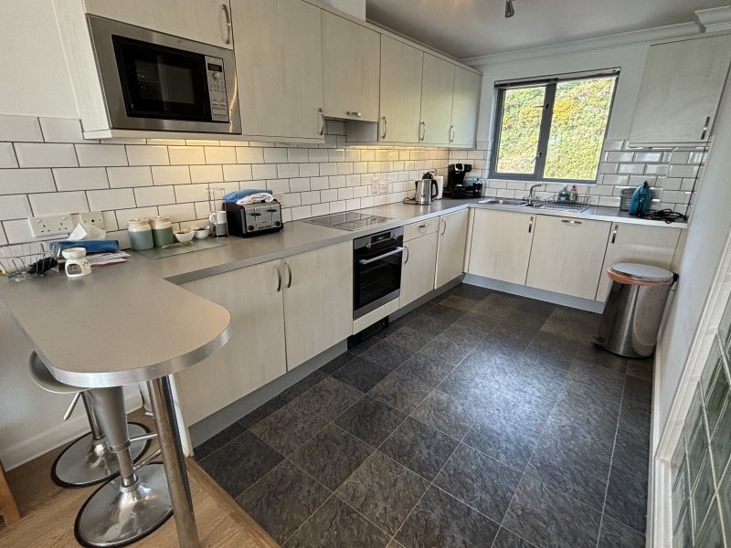 2 bedroom property for sale in Smoke House Quay, Milford Haven