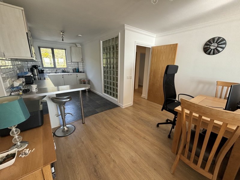 2 bedroom property for sale in Smoke House Quay, Milford Haven