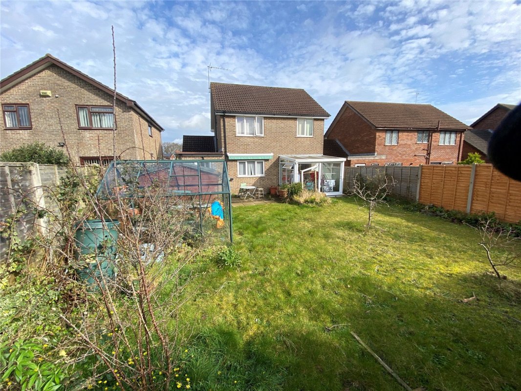 4 bedroom property for sale in King Richard Drive, Bearwood