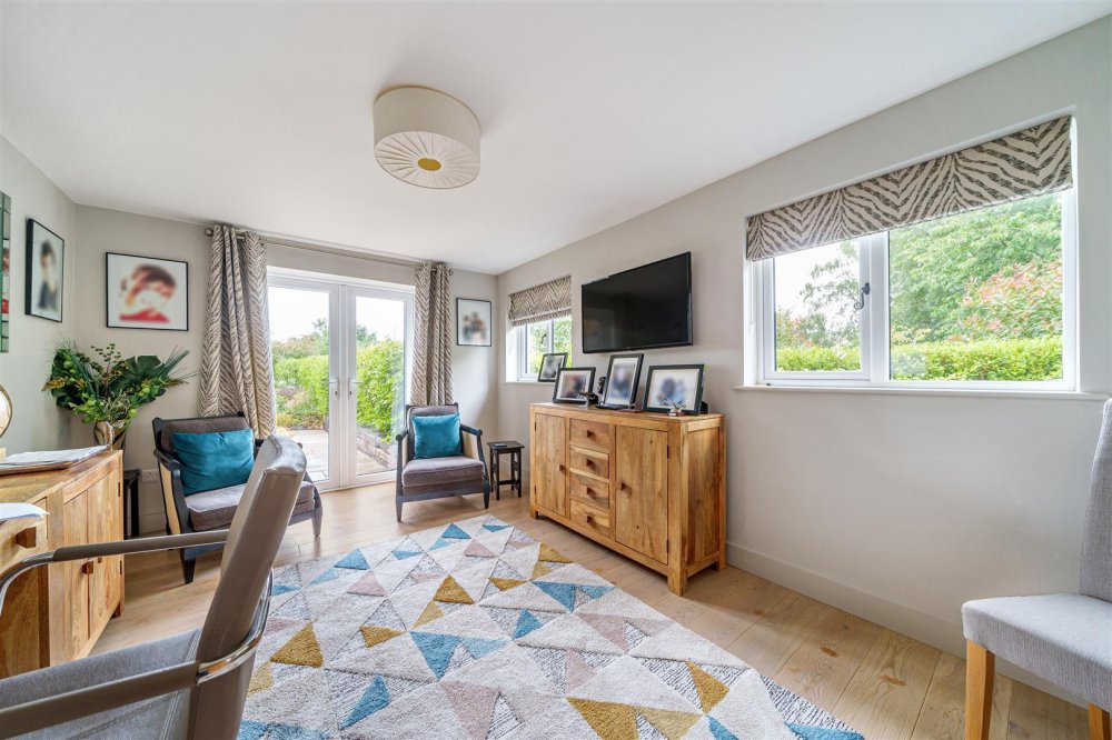 Stags 5 bedroom property for sale in Sticklepath, Okehampton