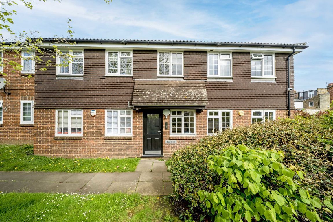 Robertson Smith & Kempson 1 bedroom property for sale in Avenue Road