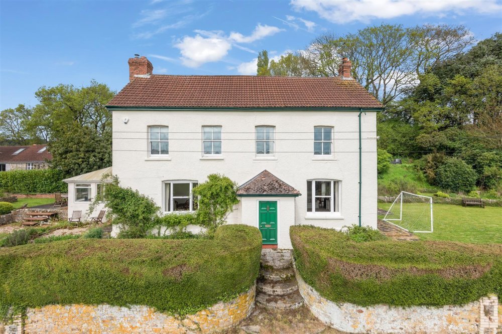 Stags 7 bedroom property for sale in Smallridge, Axminster